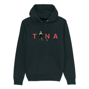Tina x Hayden Williams 'Twenty Four Seven' Hoodie