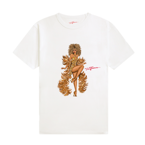 Tina x Hayden Williams 'New Year's Eve' T-Shirt