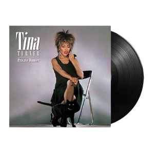 Private Dancer: Vinyl LP