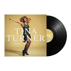 Queen Of Rock 'N' Roll: Vinyl LP
