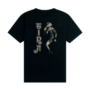 Vintage Tina T-Shirt